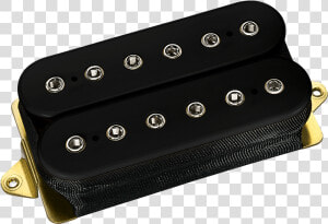 Dimarzio   Super Distortion   Black   Dimarzio Paf Pro  HD Png Download