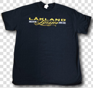 Lakland T shirt   Smelly Belly Tv Merchandise  HD Png Download