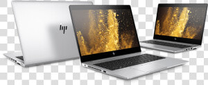 Intel S Most Powerful Processor For What S Coming   Hp Elitebook 840 G5  HD Png Download