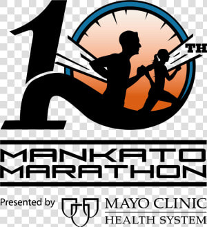 Mankato Marathon  HD Png Download