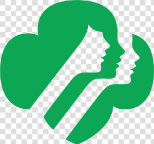 1200px girl Scouts Of The Usa   Girl Scout Logo Png  Transparent Png