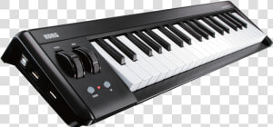 Korg Microkey 2 61  HD Png Download