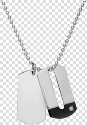 Cross Necklace Charms  amp  Pendants Dog Tag Chain   Chains For Men Png  Transparent Png