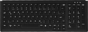 Active Key Ak 7000   Computer Keyboard  HD Png Download