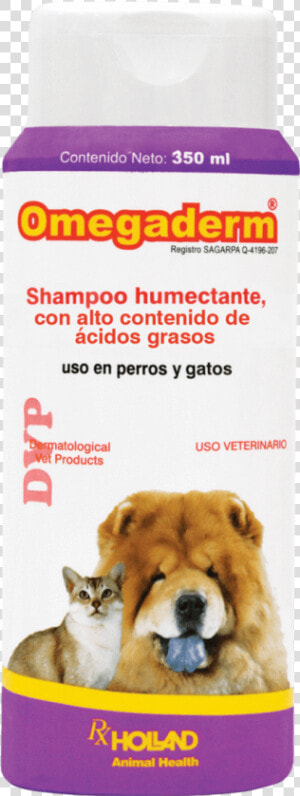 Shampoo Dermatologico Para Perros  HD Png Download