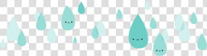 Raindrops Png Pic   Triangle  Transparent Png