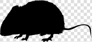 Punxsutawney Phil   Silhouette  HD Png Download