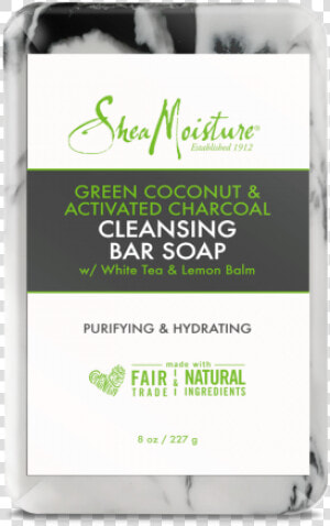 Shea Moisture  HD Png Download