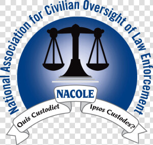 Citizen’s Review Boards   National Association For Civilian Oversight Of Law  HD Png Download