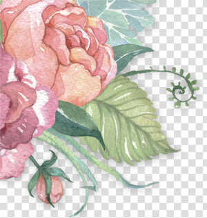 Pastel Flowers 2000 2000 Transprent Png Free Download   Watercolor Flower Pink Png  Transparent Png