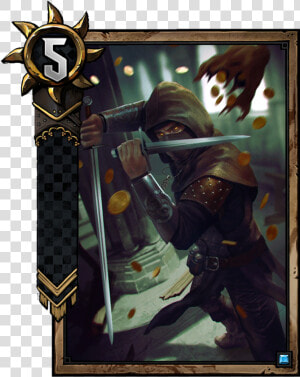 Viper School Witcher Gwent   Png Download   Viper Witcher  Transparent Png