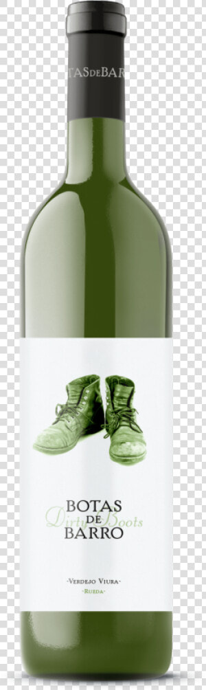 Botas De Barro Verdejo Con Capsule   Cuatro Niñas Valle De Guadalupe  HD Png Download