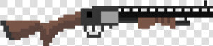 Fortnite Pump Shotgun Png  Transparent Png