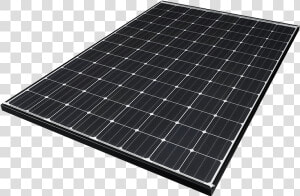 Panasonic Hit N330 Solar Panel  HD Png Download