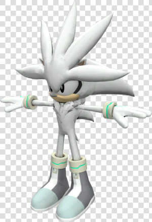 Models Resource Sonic 06  HD Png Download