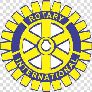 Rotary International Logo Vector Png   Rotary International Logo Png  Transparent Png