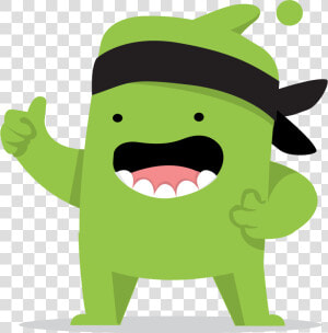 Monster Clipart Class Dojo   Class Dojo Monster Png  Transparent Png