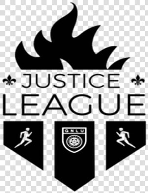 Justice League   Sports Fest Logo Logo  HD Png Download