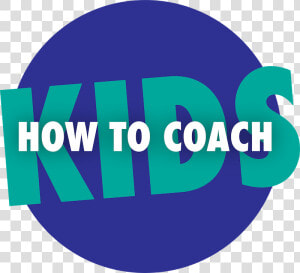 Coach Kids Logo  HD Png Download