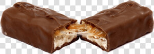 Snickers Open Bar   Inside Of A Snicker  HD Png Download