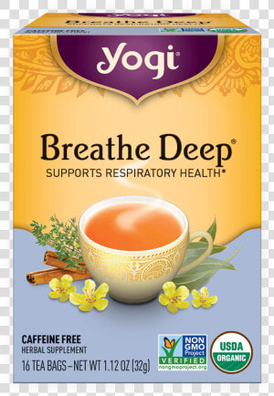 Yogi Tea Chai Rooibos  HD Png Download