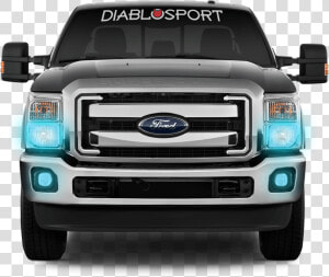 2011 F250 Cowl Hood  HD Png Download