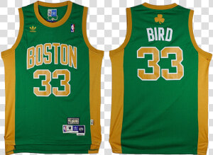 Boston Celtics Jersey   Boston Celtics Old Jersey  HD Png Download