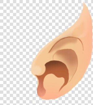 Elf Ears Png Download   Elf Ears Png  Transparent Png