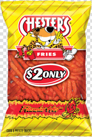 Chester S Hot Fries   Chesters Hot Fries Png  Transparent Png