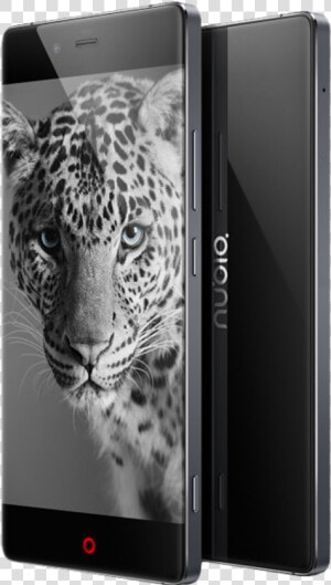 Zte Nubia Z9 Elite  HD Png Download