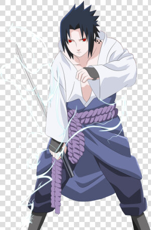 Sasuke Chidori Wallpaper Iphone  HD Png Download