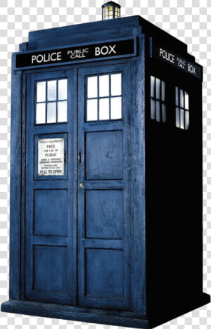 Doctor Who Tardis Png  Picture   Doctor Who Tardis  Transparent Png