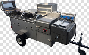 Cater Pro Cart   Hot Dog Cart For Sale  HD Png Download