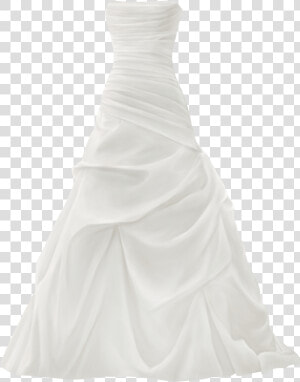 Gown Wedding Dress Png Clip Art   Wedding Dress Transparent Background  Png Download