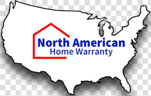 948 X 635   North American Home Warranty  HD Png Download