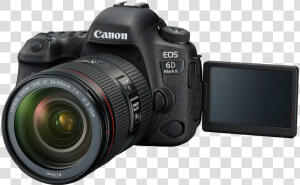 Canon Eos 6d Ii Hire   Canon 6d Mark Ii  HD Png Download