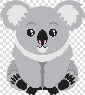 Download Koala Png Transparent Images Transparent Backgrounds   Koala Png Clipart  Png Download