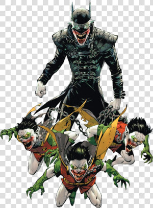 Villains Wiki   Batman Who Laughs Full Body  HD Png Download