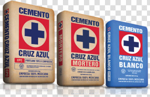 Venta De Cemento Cruz Azul   Cruz Azul  HD Png Download