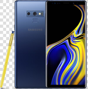 Samsung Galaxy Note 9 Press Image   Samsung Galaxy Note 9 Hinta  HD Png Download