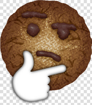 Cookie From Cookie Clicker  HD Png Download