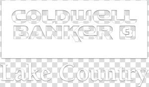 Coldwell Banker  HD Png Download