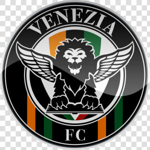 Venezia Fc Hd Logo Png   Venezia Fc Logo  Transparent Png