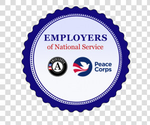 Americorps Vista  HD Png Download