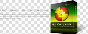 Fleximusic Kids Composer   Graphic Design  HD Png Download