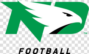 North Dakota Fighting Hawks Logo  HD Png Download