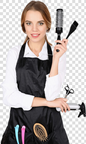 Hairdresser Png Download Image   Hairdresser Png  Transparent Png