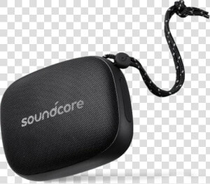 Anker Soundcore Icon Mini Bluetooth Speaker  HD Png Download