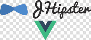 Creating A Modern Web App Using Vue   Jhipster  HD Png Download