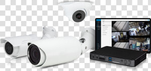 Video Surveillance Systems  HD Png Download